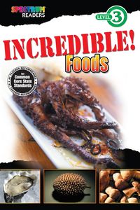 Produktbild: Incredible! Foods