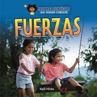 Produktbild: Fuerzas