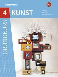 Produktbild: Grundkurs Kunst - Ausgabe 2016 f&uuml;r die Sekundarstufe II