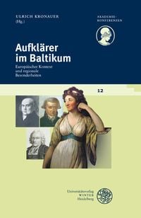 Produktbild: Aufkl&auml;rer im Baltikum