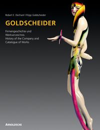 Produktbild: Goldscheider