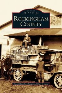 Produktbild: Rockingham County
