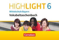 Produktbild: Highlight - Mittelschule Bayern - 6. Jahrgangsstufe