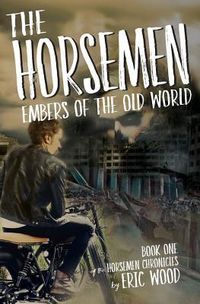 Produktbild: The Horsemen: Embers of the Old World
