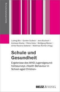 Produktbild: Schule und Gesundheit