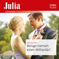Produktbild: Bel&uuml;ge niemals einen Milliard&auml;r!