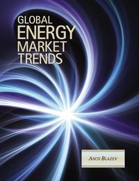 Produktbild: Blazev, A: Global Energy Market Trends
