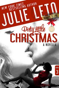 Produktbild: Dirty Little Christmas (Dirty Series, #3)
