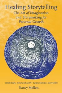 Produktbild: Healing Storytelling