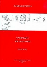 Produktbild: Canhasan Sites 3