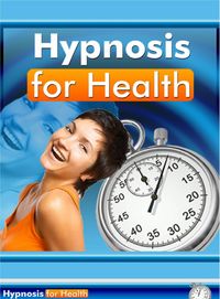 Produktbild: Hypnosis for Health