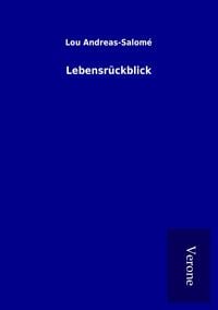 Produktbild: Lebensr&uuml;ckblick
