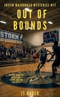 Produktbild: Out Of Bounds