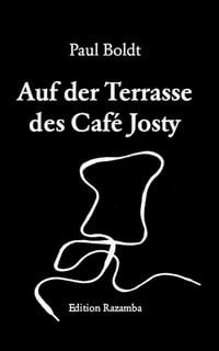 Produktbild: Auf der Terasse des Caf&eacute; Josty