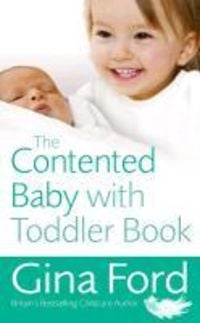 Produktbild: The Contented Baby with Toddler Book