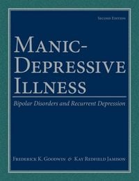 Produktbild: Manic-Depressive Illness