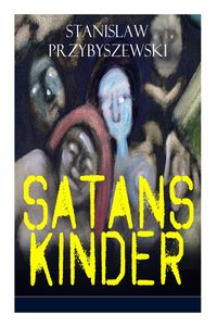 Produktbild: Satans Kinder