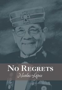 Produktbild: Lopez, N: No Regrets