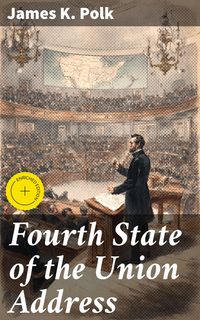 Produktbild: Fourth State of the Union Address