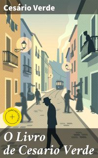 Produktbild: O Livro de Cesario Verde