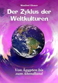 Produktbild: Der Zyklus der Weltkulturen