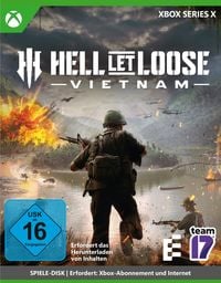 Produktbild: Hell Let Loose - Vietnam
