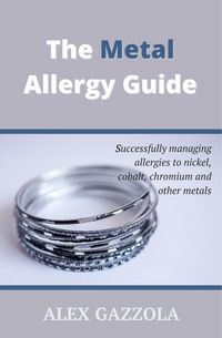 Produktbild: The Metal Allergy Guide