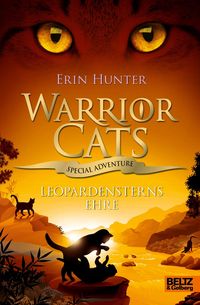 Bild vom Artikel Warrior Cats - Special Adventure. Leopardensterns Ehre vom Autor Erin Hunter