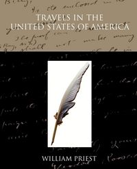 Produktbild: Travels in the United States of America