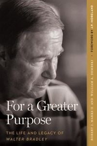 Produktbild: For a Greater Purpose