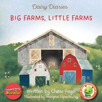 Produktbild: Big Farms, Little Farms