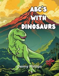 Produktbild: ABC's With Dinosaurs