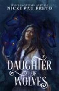 Produktbild: Daughter of Wolves