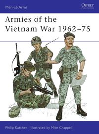 Produktbild: Armies of the Vietnam War 1962-75