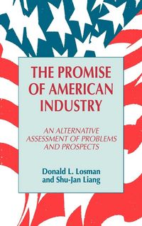 Produktbild: The Promise of American Industry