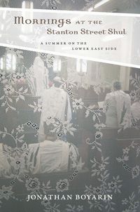 Produktbild: Mornings at the Stanton Street Shul