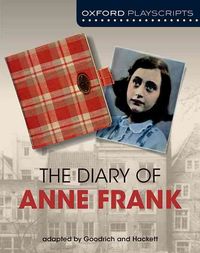 Produktbild: Dramascripts The Diary Of Anne