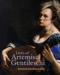 Produktbild: Lives of Artemisia Gentileschi