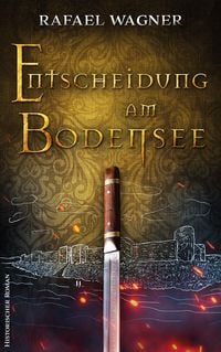 Produktbild: Entscheidung am Bodensee