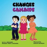Produktbild: Changes