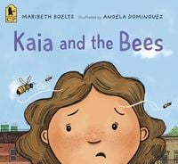 Produktbild: Kaia and the Bees