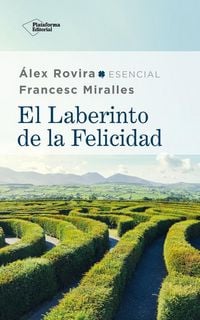 Produktbild: El laberinto de la felicidad