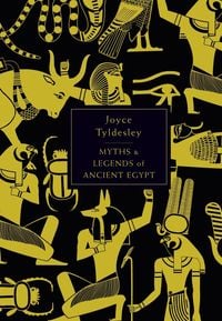Produktbild: The Penguin Book of Myths and Legends of Ancient Egypt