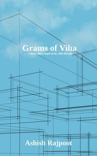 Produktbild: Grams of Viha  a short story inspired by chat threads