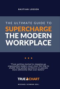 Produktbild: The Ultimate Guide To Supercharge The Modern Workplace