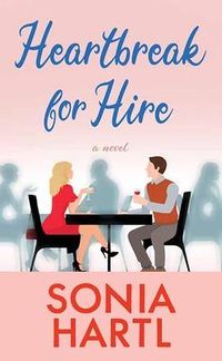 Produktbild: Heartbreak for Hire