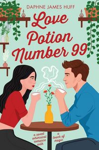 Produktbild: Love Potion Number 99