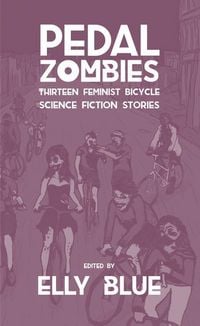 Produktbild: Pedal Zombies