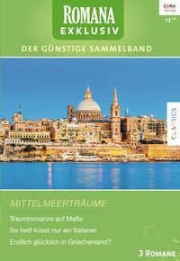 Produktbild: Romana Exklusiv Band 278
