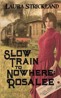 Produktbild: Slow Train to Nowhere